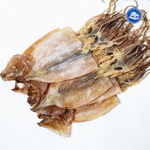 장수왕 삼삼한 마른 오징어 5마리 240g 270g 모음 /건오징어, 삼삼한 마른오징어 5마리 240g, 1개