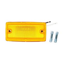 TruckLite 467447 트럭 라이트 25750Y 플러시 마운트