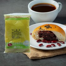 백옥앙금 1kg 대두식품, 상세페이지 참조