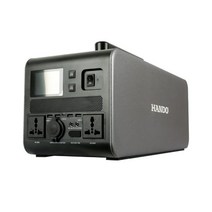 한도파워뱅크 리튬인산철 순수정현파배터리 PW1500