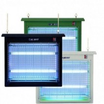 한빛시스템 HV-2065 모기퇴치기 파리 해충기, 345