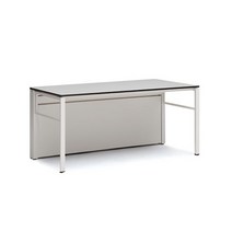 오픈 단면 실험대 LAR112F 과학실 책상, BK