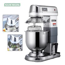 반죽 기 치기 베이킹 용 볼 면 미니 제빵 머랭 냉면 거품기 업소 계란 휘핑 핸드 식빵 자동볼 전동 홈 제과 대형 라떼 칼국수 믹서 스텐 기계 우유 가정 생크림 밀기루 떡, 03=Manual20L