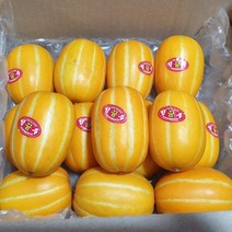 고당도 성주참외 제철 꿀참외 정품 참외 중과 로얄 (37~45과) 10kg