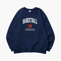 HDEX 다운타운 맨투맨