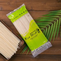 타타 쫄깃 쌀국수면 1mm 400g 6개 총 6개