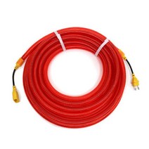 IOU W36E1E4 건설현장 메쉬휀스 메쉬철망 SM-812AC SM-812 현장안전관리 울타리펜스 담장 울타리망 메쉬망 휀스울타리 가림막 차량통제 휀스망 철망휀스 연결사용가능 철망울타리 4136 안전용품 정원울타리 미래안전산업 윙카호스 능형망 소방벨 소방경보기