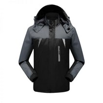 스노우보드복 스키 재킷 남성 방수 통기성 열 스노우 보드 아웃 코트 Manteau de