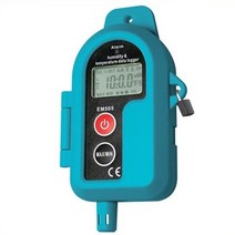 데이터로그 온습도계EM505B THERMO-HYGROMETER 0~100