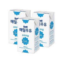 매일유업 매일우유 1LX12개