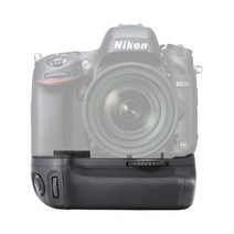 제이티원 MB-D14 호환세로그립 니콘 D600 D610