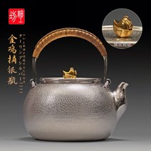은탕관 일본, 황금닭