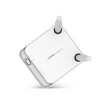 아이피타임 N602Eplus 2.4Ghz 4dBi 인터넷 와이파이 무선 랜 카드 안테나