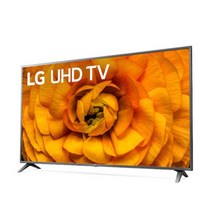 LG 65인치 165cm(65) 65UN8500PUI 미사용리퍼 4K UHD 스마트tv 로컬완료, 수도권 스탠드설치비포함