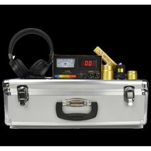 청음식 수맥봉 관로 탐지기 누출 감지기 파이프 막힘, F-999K 3미터 깊이