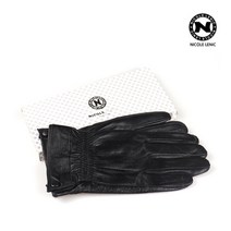 니꼴레닉 NL-G003_BLACK 남성 가죽장갑