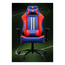 바로셀로나 프리미엄 Chair 게이밍 의자 체어, 본상품선택