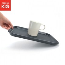 나nanr_블랙 직사각논슬립 식당용쟁반 카페용 서빙 업소용 다용도 논쟁반 트레이♥pures, ♥pures블랙 직사각논슬립 매트 SA-06(1호)