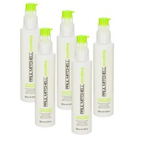 폴미첼 슈퍼 스키니 릴랙싱 밤 라이트웨이트 포뮬라 200ml Paul Mitchell Super Skinny Relaxing Balm, 5개