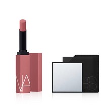 나스 블랙 미러 증정 파워매트 립스틱, 인디스크리트