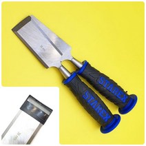 위월천 고급 목공용 끌 38MM 조각칼 목공용칼 목공공구 목재끌