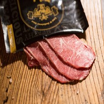 여름준비 다이어트 식단 호주산 청정우 헬소 부채살 슬라이스 1kg (200g 5팩)