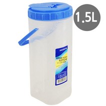 튼튼한물병 가벼운물병 뚜껑물병 냉장고물병