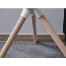 Devialet 팬텀 드비알레 에그 스피커 스탠드 특수 브래킷 삼각대 거치대, 9. 흰색 브라켓은 2세대 소형 에그 너도밤나무에 적합