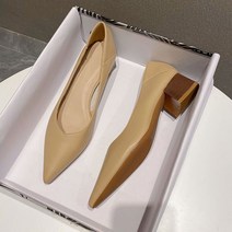 발편한구두 가을여성구두 여성펌프스 편한여성 구두