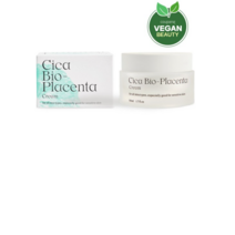 내추럴더마프로젝트 시카 바이오 플라센타 크림, 3개, 100ml