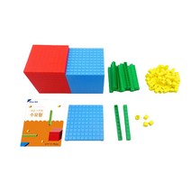 어린이수세기 기초원리 자릿값 수모형 지능개발 집콕 퍼즐 홈스쿨링