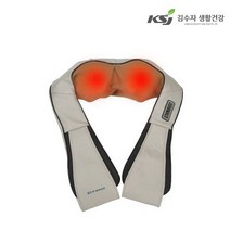 [김수자] 목어깨안마기 힐링타임 유선 안마기, 상세 설명 참조, 상세 설명 참조