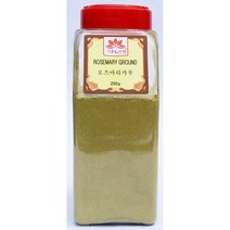 업소용 음식점 식당 식자재 은진 로즈 마리가루 250g, 1
