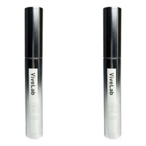 1+1 바이브랩 바이탈 리치 에센스 속눈썹 영양제 눈썹영양 샘플증정 10ml