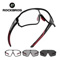 DBOMartㅣROCKBROS 락브로스 방풍 변색고글 자전거고글 스포츠고글 변색선글라스 자전거용품 스포츠안경|_ac락be베!!a쟈, [{#~상품선택~#}]