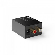 S/B NEXT-AV2301 아날로그 디지털 오디오 컨버터