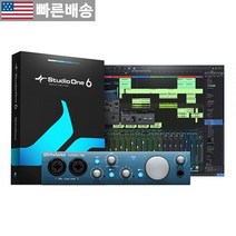 [PreSonus 정품] AudioBox iTwo Interface 2x2 사운드 및 녹음 장비 542437, iTwo - 2 Mic Pres_Audio Interf