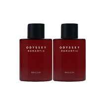 오딧세이 로맨틱 로션130ml+로션130ml 2종, 단품