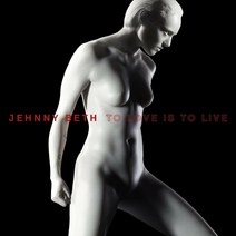LP판 미국 Jehnny Beth TO LOVE IS LIVE 인디 Excl 색상 레코드판 LP