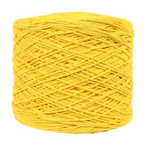 마마니트 24합 색사 500g, 216 노랑, 430m, 1개