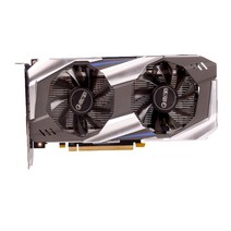 게임용 그래픽카드 GTX1060 3G 5G 6G 1066 1050TI 4G, 갤럭시 1050 2G