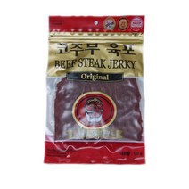 코주부 육포 170g