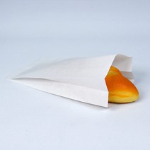도아리봉투 (흰색 무지/크라프트), 흰색 무지 M형 도아리봉투 230, [1,000장]