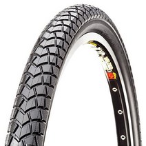 (바이크7) CST 26x2.10 전기자전거 타이어 / 26인치 MTB 타이어