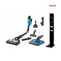 [테팔] [Tefal] 무선청소기 에어포스 프로 360 플렉스 아쿠아(TY9298) +, 일반청소기