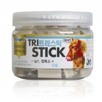 로만티 트리스틱 300g 충치예방 치석제거 껌, 4개, 칼슘 300g