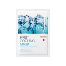 셀퓨전씨 포스트 알파 퍼스트 쿨링 마스크 1P, 1개, 1개