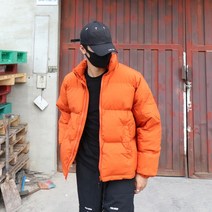 꼰스 13컬러 더 탑 빵빵 웰론 숏패딩