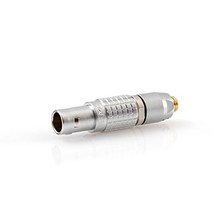 DPADAD6032변환젠더 MicroDot to TA4F Switchcraft, 상품명참조, 상품명참조