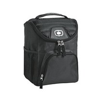 캘러웨이 Callaway OGIO 2015 칠 캔 쿨러, Holds 18-24 Cans, Black